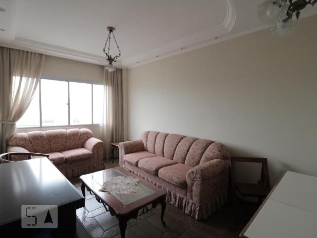 Apartamento aluguel em Região Imediata de São Paulo, Região Metropolitana de São Paulo