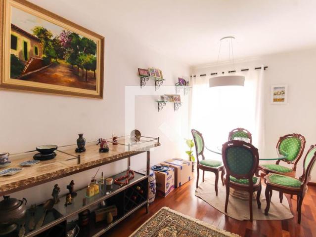 Apartamento aluguel em Região Imediata de São Paulo, Região Metropolitana de São Paulo