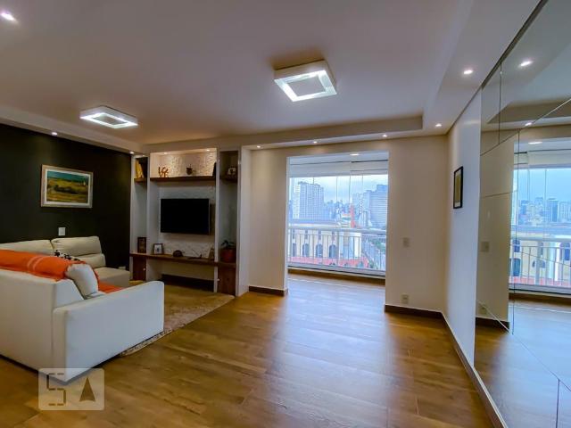 Apartamento aluguel em Região Imediata de São Paulo, Região Metropolitana de São Paulo