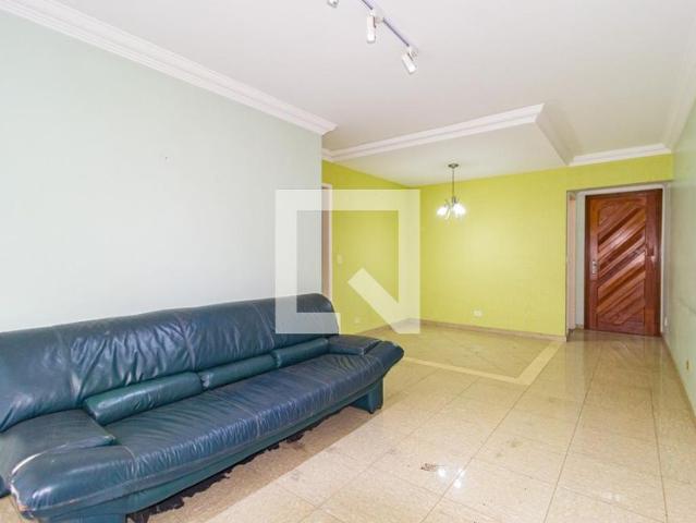 Apartamento aluguel em Região Imediata de São Paulo, Região Metropolitana de São Paulo