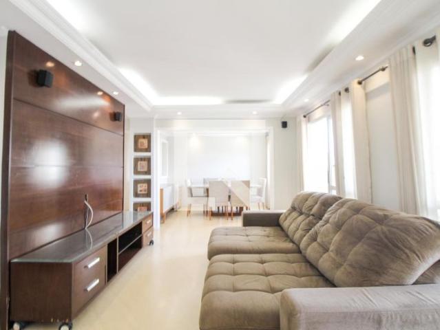 Apartamento aluguel em Região Imediata de São Paulo, Região Metropolitana de São Paulo