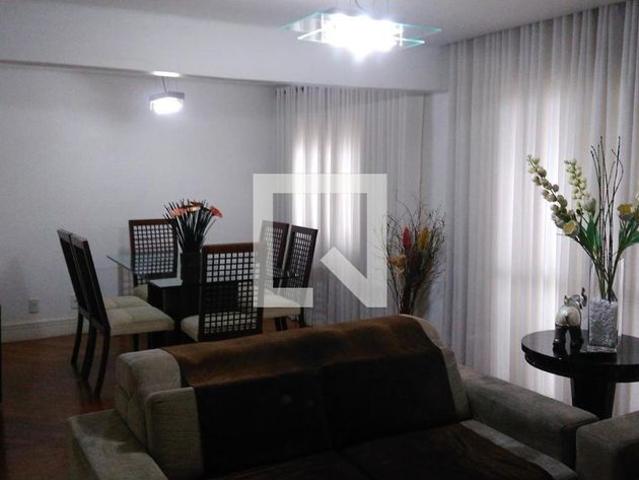 Apartamento aluguel em Parque da Mooca, São Paulo