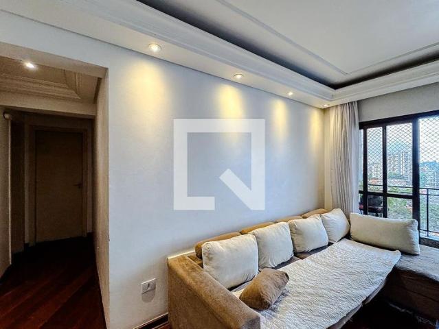 Apartamento aluguel em Região Imediata de São Paulo, Região Metropolitana de São Paulo