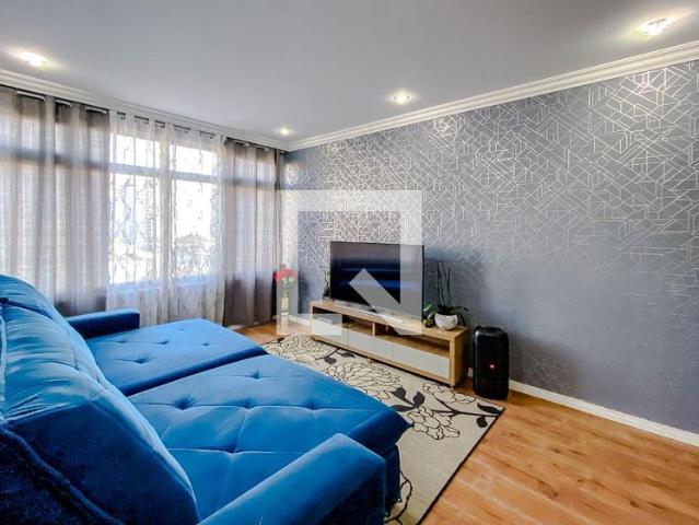 Apartamento aluguel em Região Imediata de São Paulo, Região Metropolitana de São Paulo