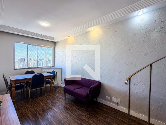 Apartamento aluguel em Região Imediata de São Paulo, Região Metropolitana de São Paulo
