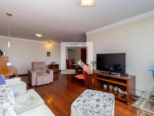 Apartamento aluguel em São Paulo, Parque da Mooca
