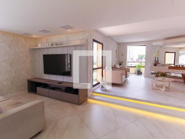 Apartamento aluguel em Região Imediata de São Paulo, Região Metropolitana de São Paulo