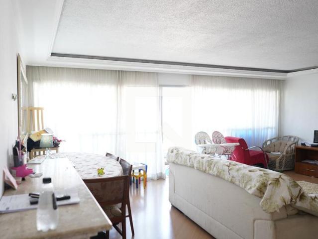 Apartamento aluguel em Região Imediata de São Paulo, Região Metropolitana de São Paulo