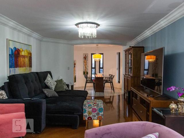 Apartamento aluguel em Região Imediata de São Paulo, Região Metropolitana de São Paulo