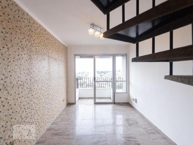 Apartamento aluguel em Região Imediata de São Paulo, Região Metropolitana de São Paulo