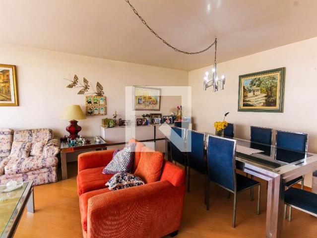 Apartamento aluguel em Região Imediata de São Paulo, Região Metropolitana de São Paulo