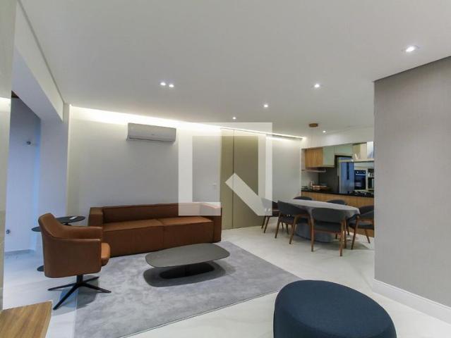 Apartamento aluguel em Região Imediata de São Paulo, Região Metropolitana de São Paulo
