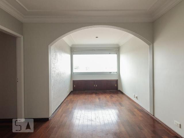 Apartamento aluguel em Região Imediata de São Paulo, Região Metropolitana de São Paulo