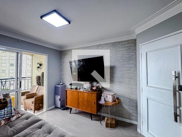 Apartamento aluguel em Região Imediata de São Paulo, Região Metropolitana de São Paulo
