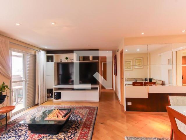 Apartamento aluguel em Região Imediata de São Paulo, Região Metropolitana de São Paulo