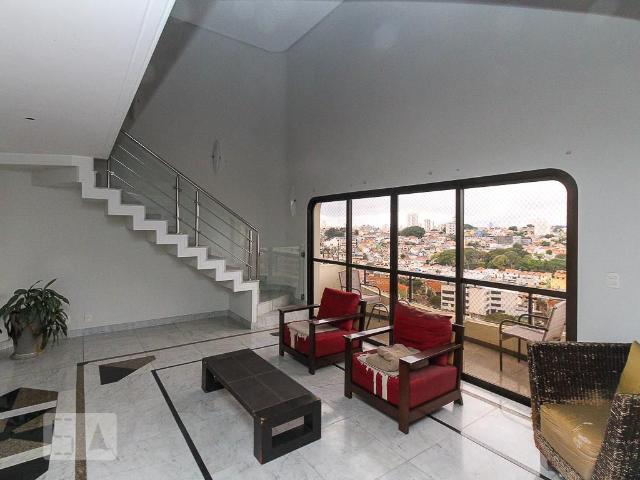 Apartamento aluguel em Região Imediata de São Paulo, Região Metropolitana de São Paulo