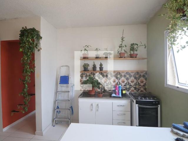 Apartamento aluguel em Residencial Cachoeirinha II, Cachoeirinha