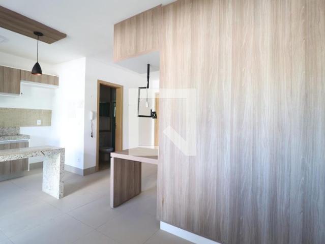 Apartamento aluguel em Setor Sul, Uberlândia