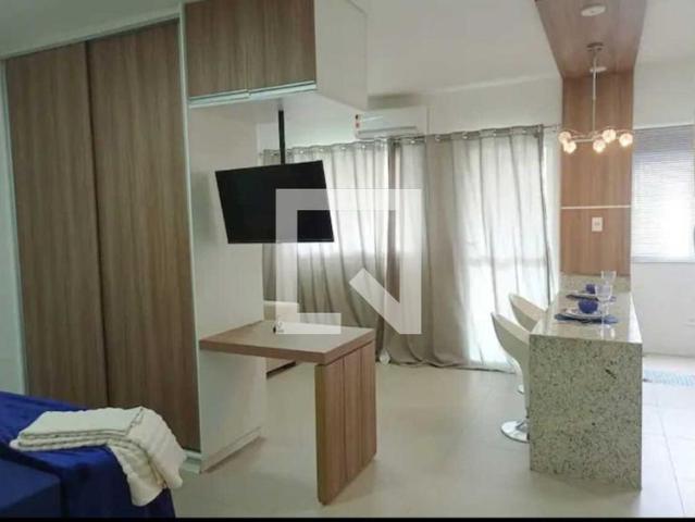Apartamento aluguel em Região Geográfica Imediata de Uberlândia, Oliveira Fortes