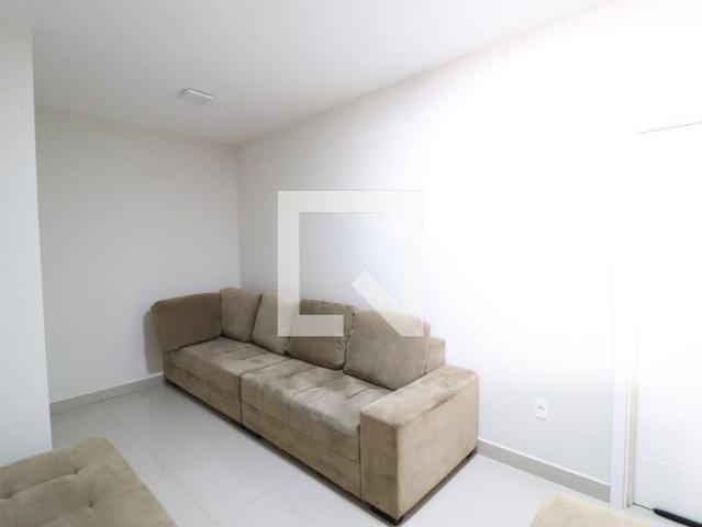 Apartamento aluguel em Região Geográfica Imediata de Uberlândia, Oliveira Fortes