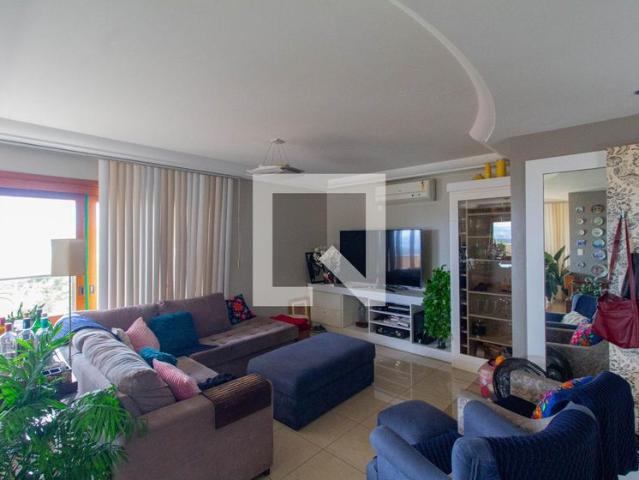 Apartamento venda em São Leopoldo