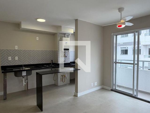 Apartamento aluguel em Jabaquara, Santos