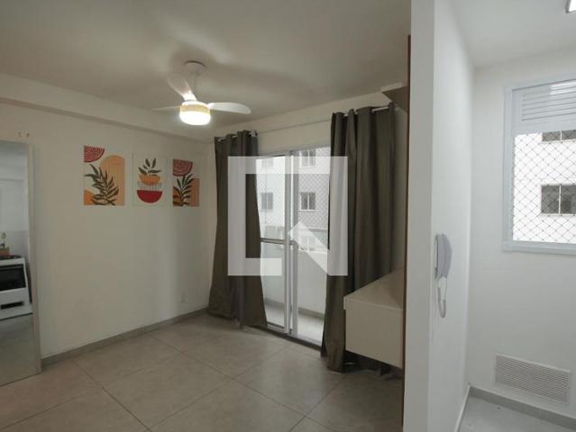 Apartamento aluguel em Jabaquara, Santos