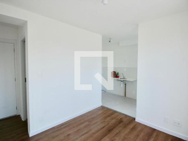 Apartamento aluguel em Jabaquara, Santos