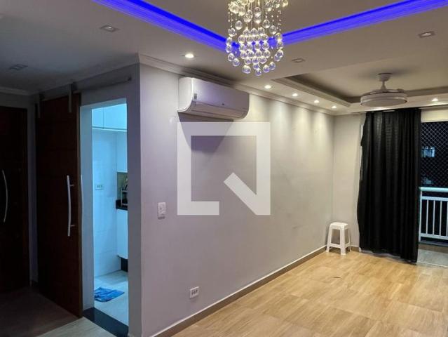Apartamento aluguel em Região Imediata de Santos, Região Metropolitana da Baixada Santista