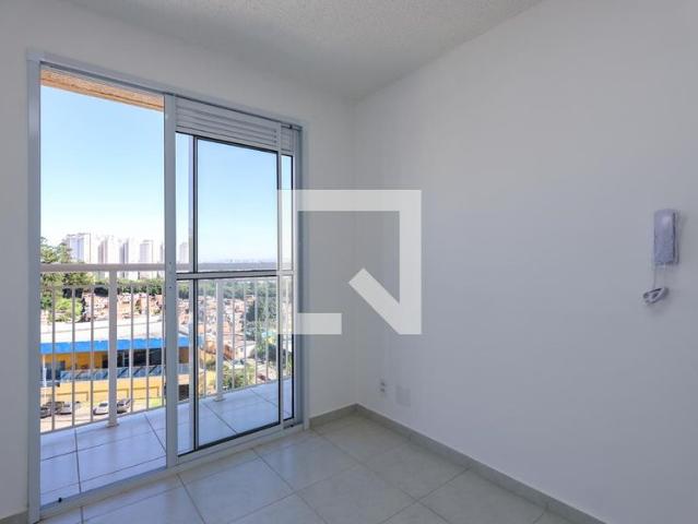 Apartamento aluguel em Região Imediata de São Paulo, Região Metropolitana de São Paulo
