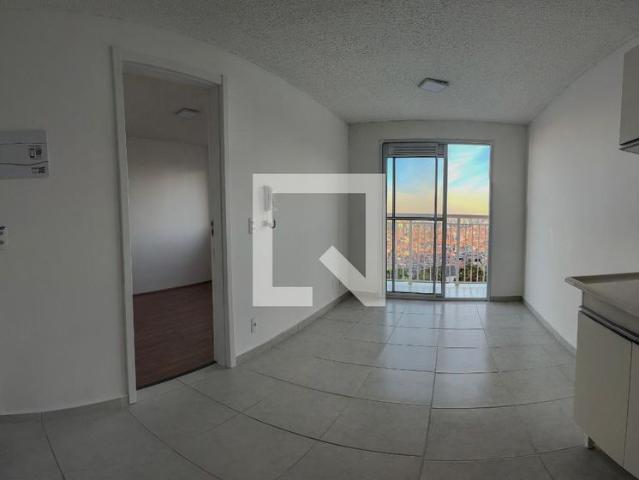 Apartamento aluguel em Região Imediata de São Paulo, Região Metropolitana de São Paulo