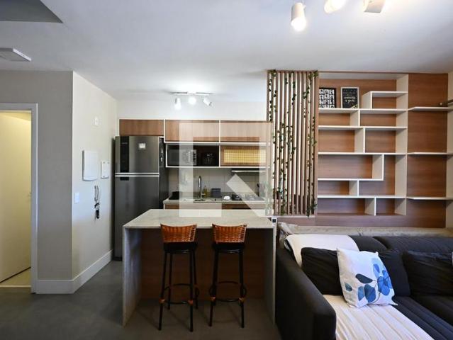 Apartamento aluguel em Região Imediata de São Paulo, Região Metropolitana de São Paulo