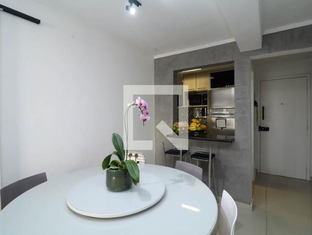 Apartamento aluguel em Região Imediata de São Paulo, Região Metropolitana de São Paulo