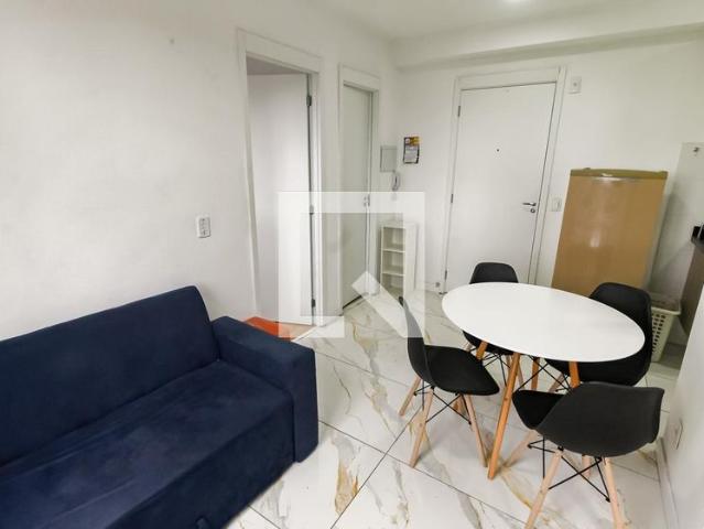 Apartamento aluguel em Região Imediata de São Paulo, Região Metropolitana de São Paulo