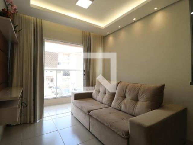 Apartamento aluguel em Região Geográfica Imediata de Uberlândia, Oliveira Fortes