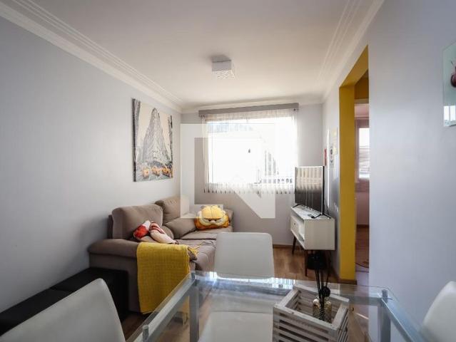 Apartamento aluguel em Região Imediata de São Paulo, Região Metropolitana de São Paulo