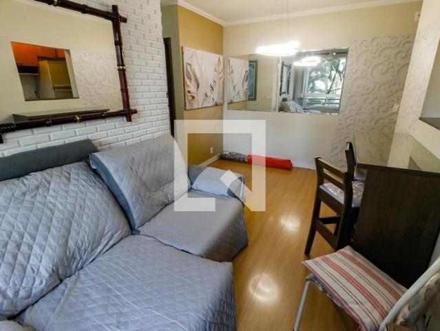 Apartamento aluguel em Região Imediata de São Paulo, Região Metropolitana de São Paulo