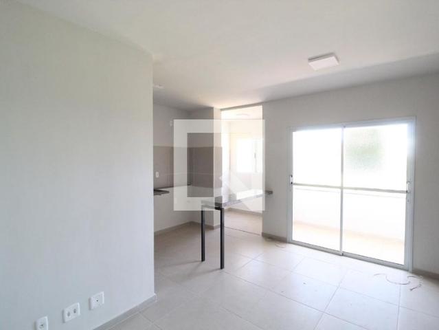 Apartamento aluguel em Região Geográfica Imediata de Uberlândia, Oliveira Fortes
