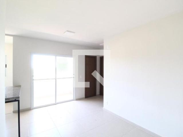 Apartamento aluguel em Região Geográfica Imediata de Uberlândia, Oliveira Fortes