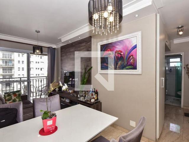 Apartamento aluguel em Região Imediata de São Paulo, Região Metropolitana de São Paulo