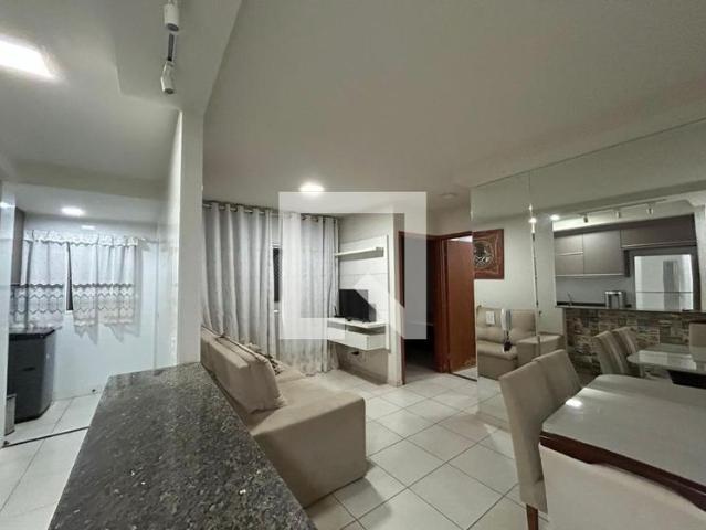 Apartamento aluguel em Morumbi, Uberlândia