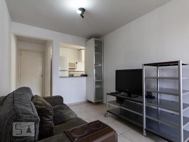 Apartamento aluguel em Região Imediata de São Paulo, Região Metropolitana de São Paulo