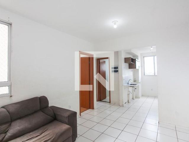 Apartamento aluguel em Região Geográfica Imediata de Uberlândia, Oliveira Fortes