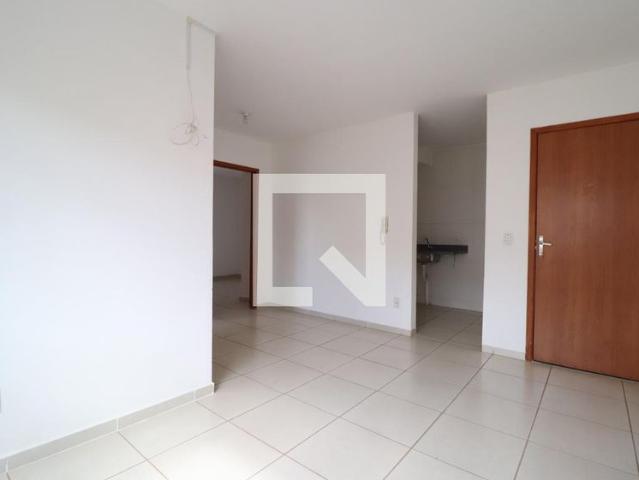 Apartamento aluguel em Região Geográfica Imediata de Uberlândia, Oliveira Fortes