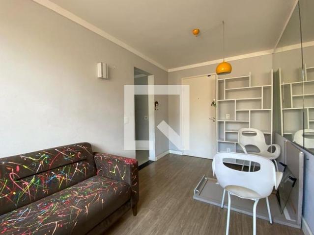 Apartamento aluguel em Morumbi, São Paulo