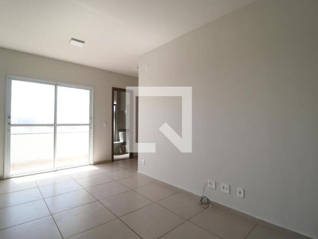 Apartamento aluguel em Região Geográfica Imediata de Uberlândia, Oliveira Fortes