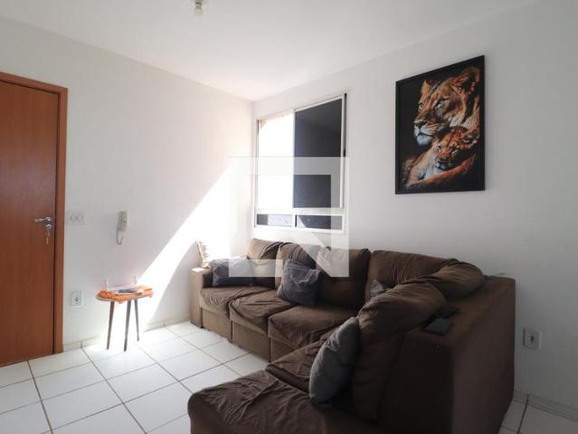 Apartamento aluguel em Região Geográfica Imediata de Uberlândia, Oliveira Fortes