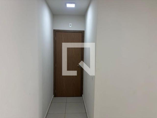 Apartamento aluguel em Região Geográfica Imediata de Uberlândia, Oliveira Fortes
