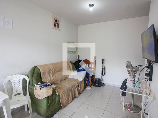 Apartamento aluguel em Região Geográfica Imediata de Uberlândia, Oliveira Fortes