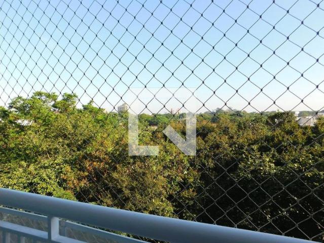 Apartamento aluguel em Região Imediata de Campinas, Região Metropolitana de Campinas